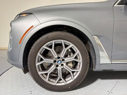 Certified 2024 BMW X7 xDrive40i w/ Executive Package AWD/4WD image 9