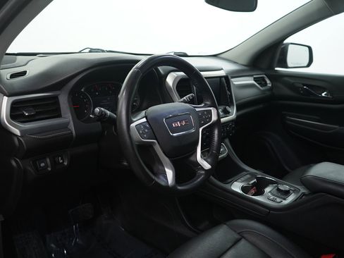 Used 2020 GMC Acadia SLT w/ Premium Package image 15