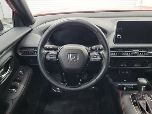 Certified 2026 Honda HR-V Sport image 17