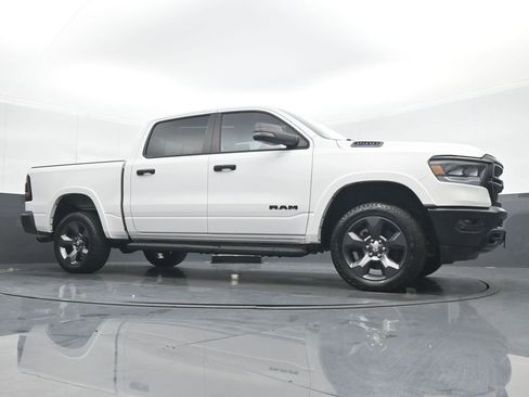 Used 2023 RAM 1500 Big Horn image 22