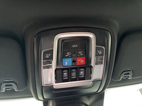 New 2026 RAM 2500 Limited image 31