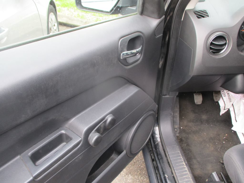 Used 2014 Jeep Patriot Sport FWD image 10