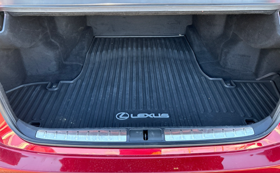 Used 2022 Lexus LS 500 AWD w/ Interior Upgrade Package image 10