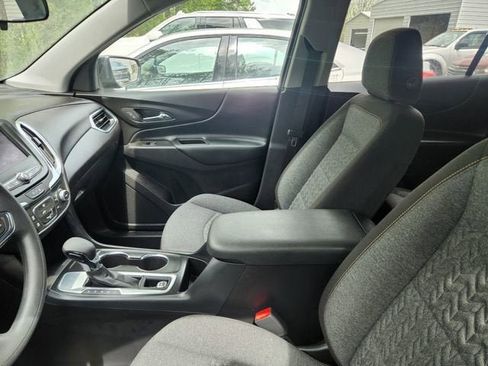 Used 2024 Chevrolet Equinox LT image 5