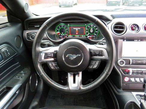 Used 2019 Ford Mustang GT Premium w/ GT Performance Package image 31