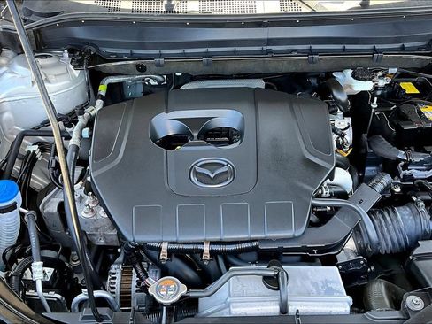 Used 2025 MAZDA CX-5 AWD 2.5 S w/ Premium Plus Pkg image 30