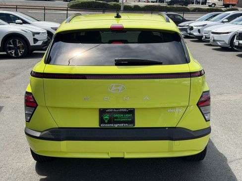 Used 2024 Hyundai Kona SEL FWD image 5