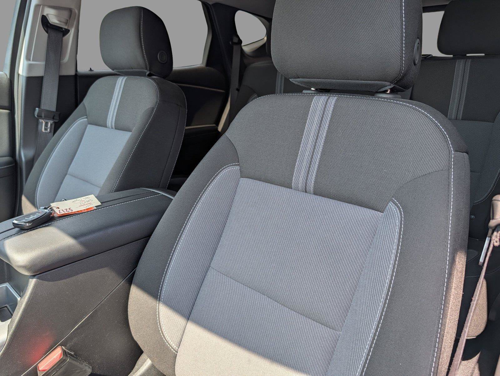 Certified 2025 Chevrolet Blazer LT FWD image 12