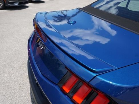 Used 2024 Ford Mustang GT Premium RWD image 24