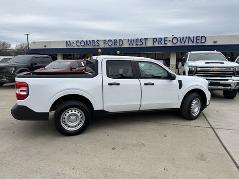Certified 2024 Ford Maverick XL w/ Equipment Group 100A Standard image 5