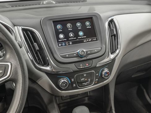 Used 2023 Chevrolet Equinox LS w/ LS Convenience Package image 24