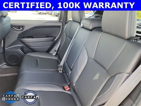 Certified 2025 Subaru Forester Limited image 16