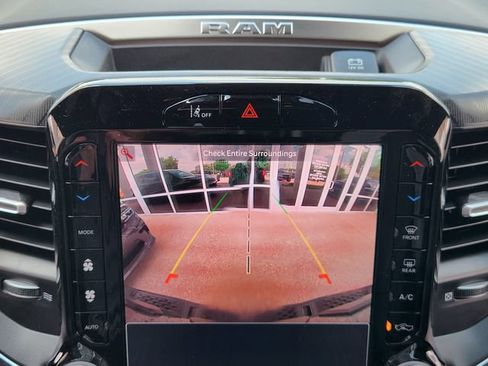 New 2026 RAM 1500 Lone Star RWD image 14