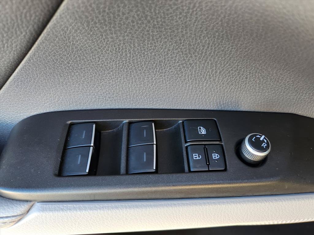 Used 2024 Toyota Camry XSE w/ Cold Weather Package FWD image 20
