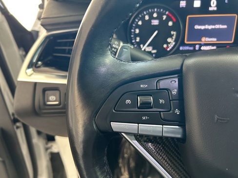 Used 2021 Cadillac XT6 Sport image 55