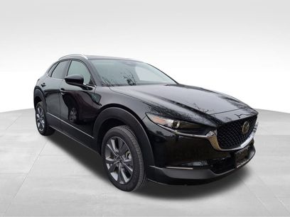 Certified 2025 MAZDA CX-30 AWD 2.5 S w/ Preferred Package