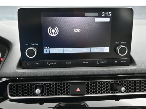 Used 2023 Honda Civic LX image 17