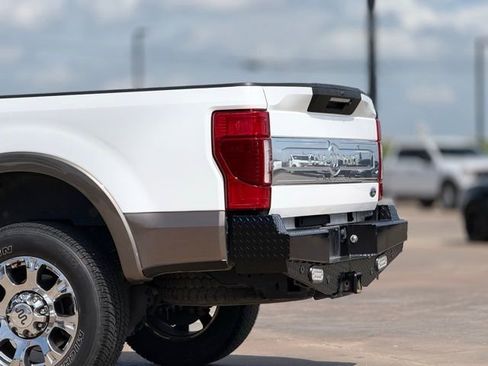 Used 2022 Ford F350 King Ranch w/ King Ranch Ultimate Package image 13