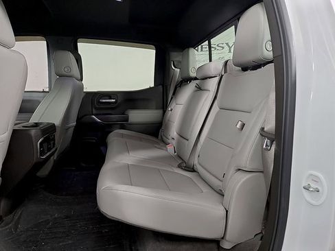 Used 2019 GMC Sierra 1500 SLT w/ SLT Premium Package image 10