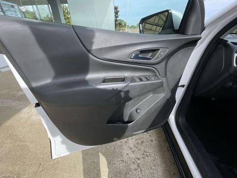 Certified 2022 Chevrolet Equinox LT FWD image 23