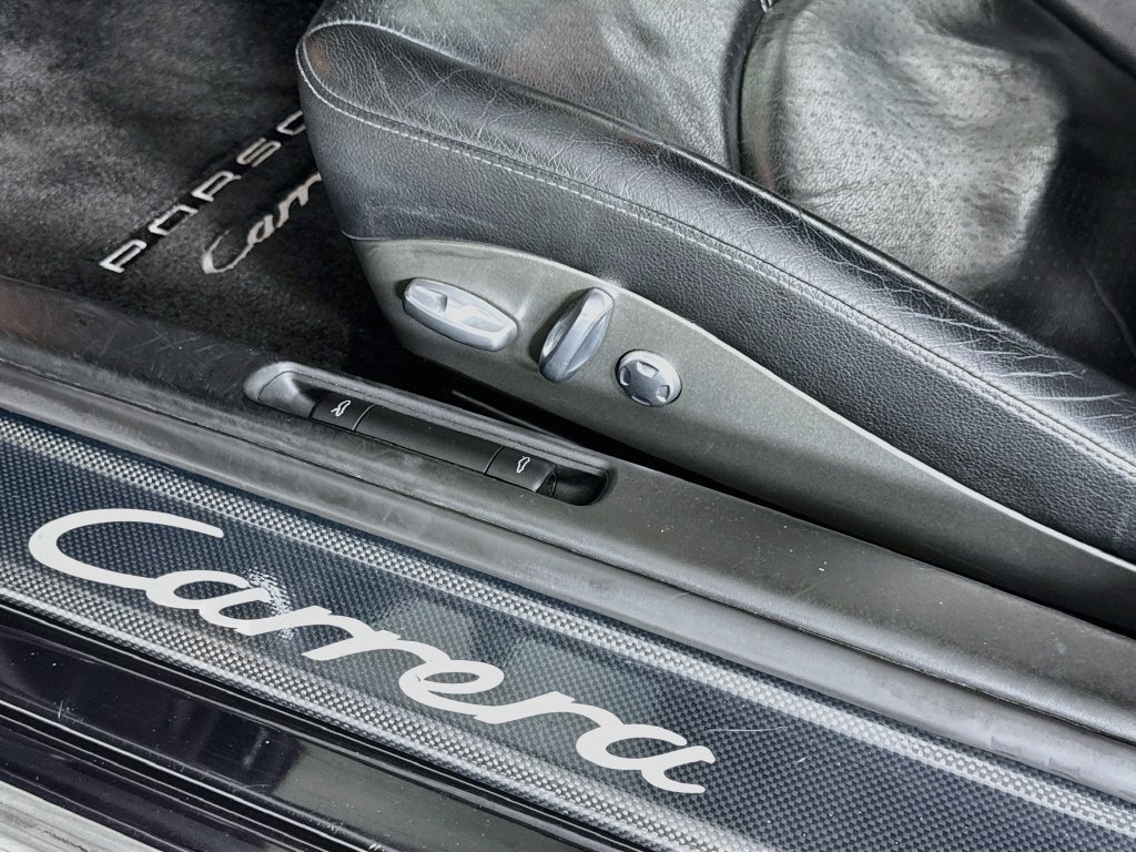 Used 2007 Porsche 911 Carrera S RWD image 21
