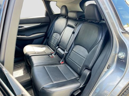 Used 2021 INFINITI QX50 Pure FWD image 22