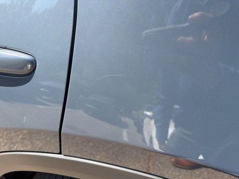 Used 2023 MAZDA CX-5 Carbon Edition image 4