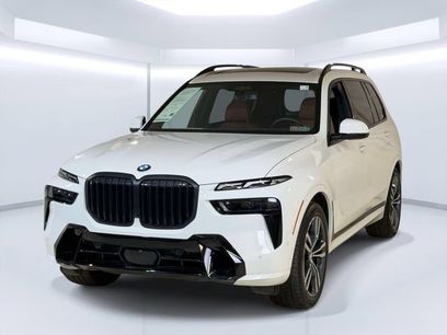 Used 2024 BMW X7 xDrive40i w/ Executive Package