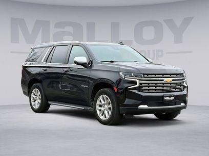 Used 2024 Chevrolet Tahoe Premier