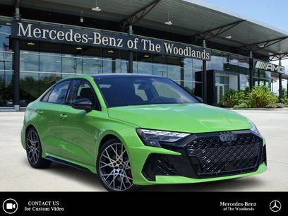 Used 2026 Audi RS 3