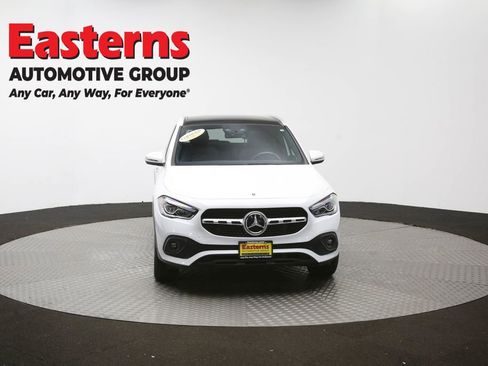 Used 2023 Mercedes-Benz GLA 250 4MATIC w/ Premium Package image 55