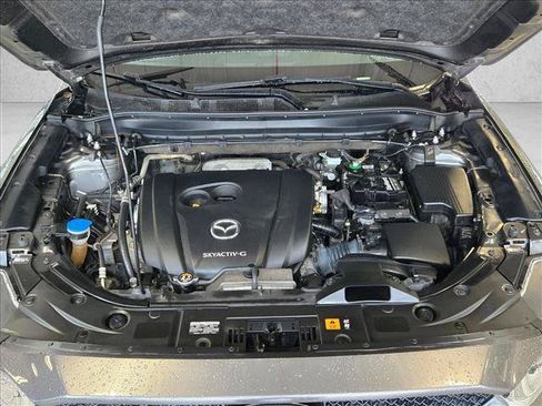 Used 2020 MAZDA CX-5 Touring FWD image 22