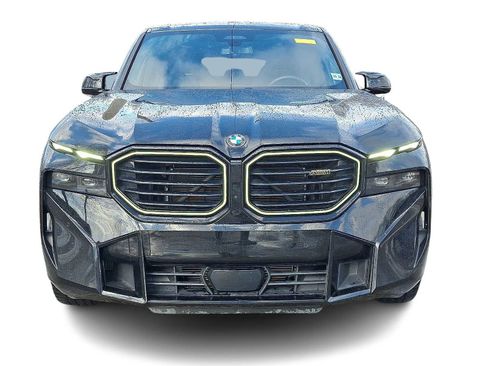 Used 2023 BMW XM image 2