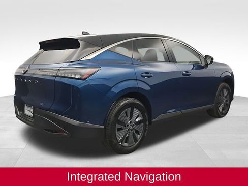 Used 2025 Nissan Murano SL w/ Cargo Package image 9