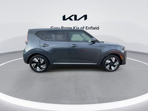 Used 2023 Kia Soul GT-Line image 9