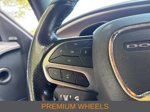 Used 2021 Dodge Charger Scat Pack RWD image 13