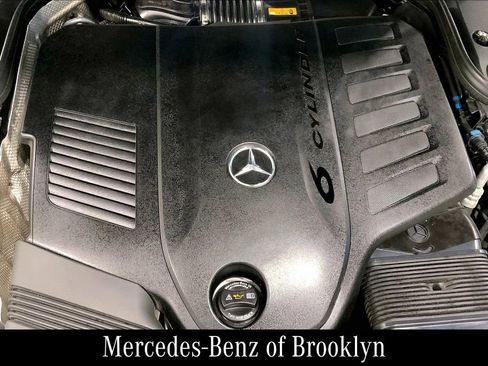 Certified 2023 Mercedes-Benz E 450 Cabriolet image 35