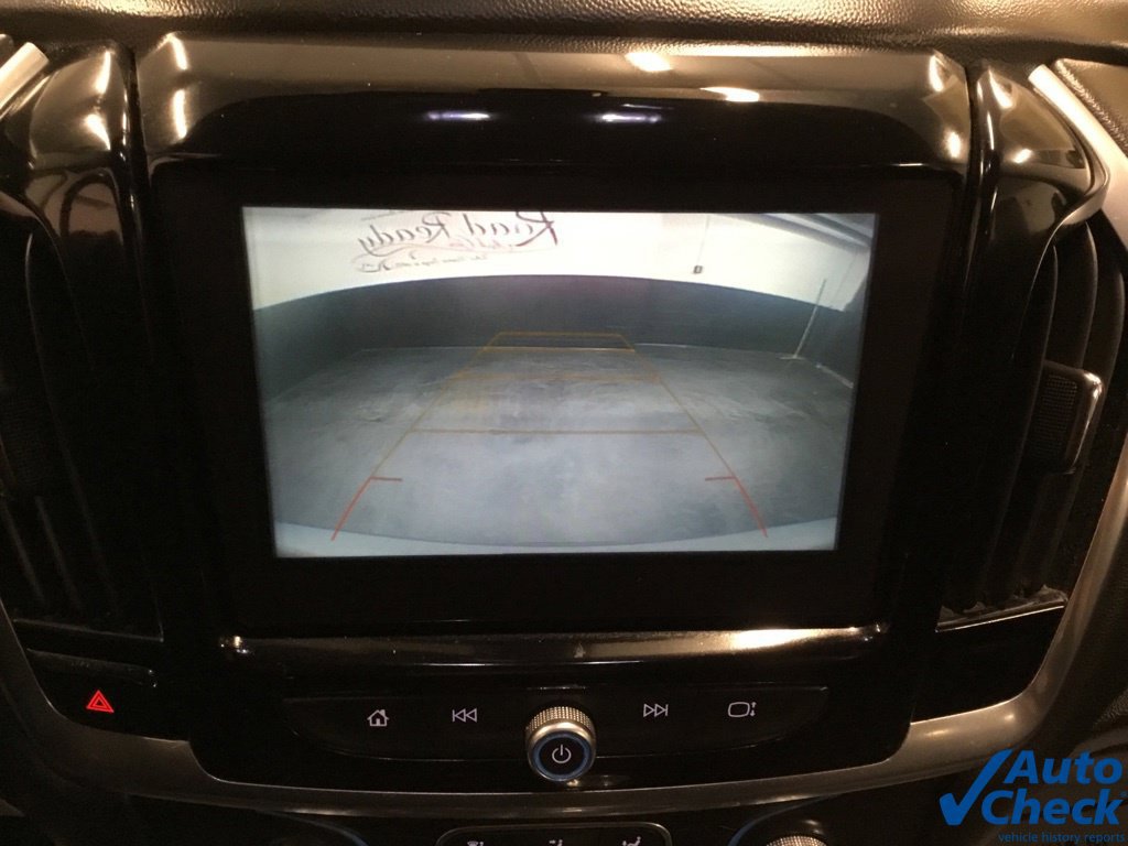 Used 2018 Chevrolet Traverse LT AWD/4WD image 52
