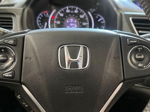 Used 2016 Honda CR-V EX-L image 28