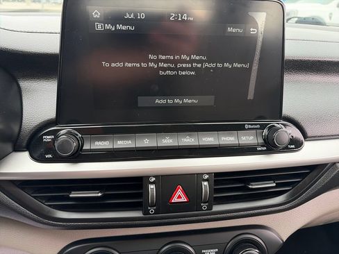 Used 2021 Kia Forte LXS FWD image 21