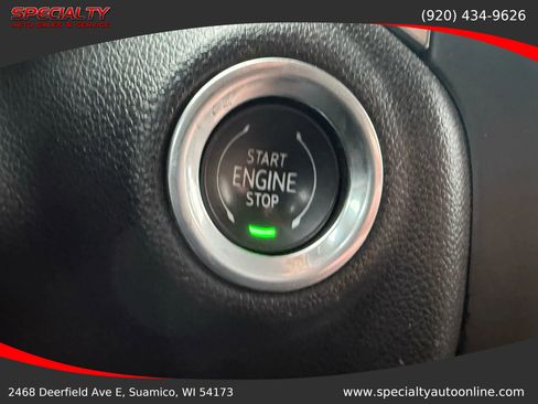 Used 2020 Chevrolet Silverado 1500 LT Trail Boss image 33