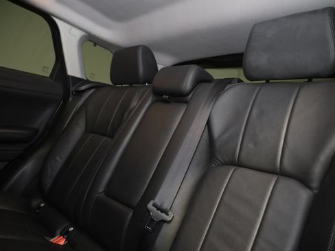 Used 2018 Land Rover Range Rover Evoque SE AWD/4WD image 22