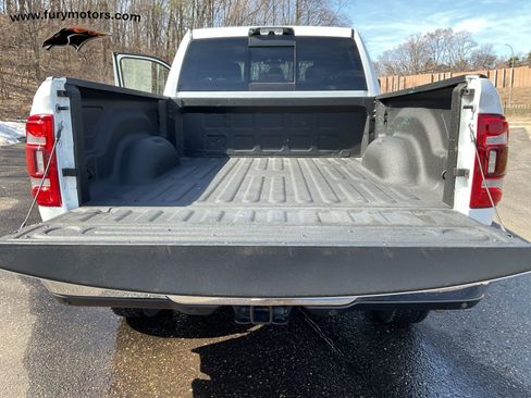 Used 2024 RAM 2500 Tradesman w/ Towing Technology Group image 27