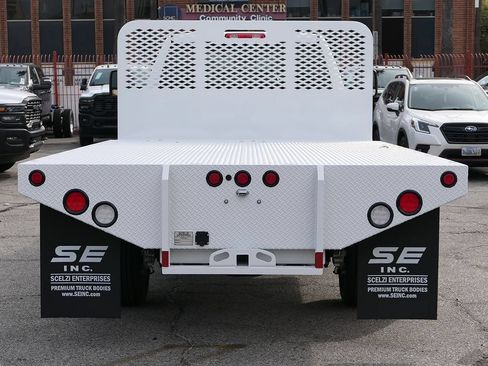 New 2026 RAM 4500 Tradesman w/ Chrome Appearance Group RWD image 5