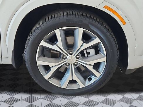 Certified 2022 Hyundai Palisade Limited AWD/4WD image 30