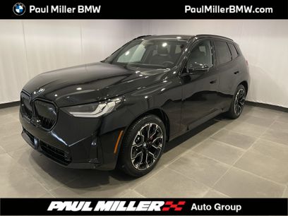 New 2026 BMW X3 xDrive30 w/ Premium Package