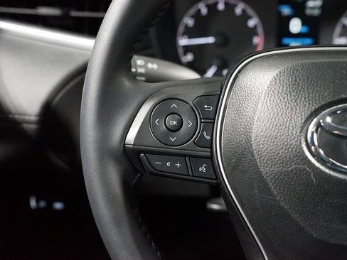 Certified 2025 Toyota Corolla Cross LE image 14