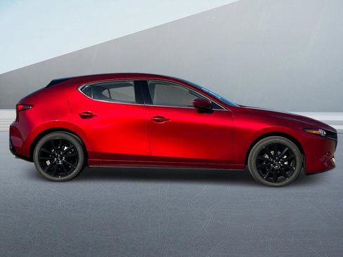 New 2026 MAZDA MAZDA3 2.5 S Hatchback w/ Premium Pkg image 2