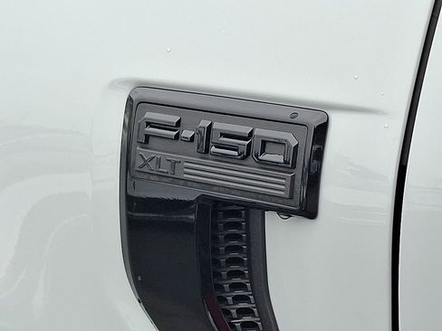 Used 2023 Ford F150 XLT w/ Equipment Group 302A High AWD/4WD image 34