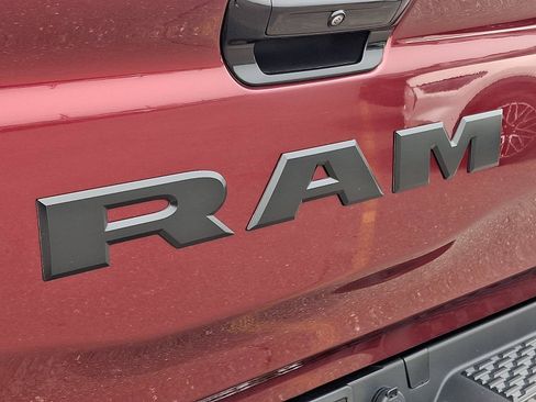 Used 2025 RAM 1500 Limited AWD/4WD image 30